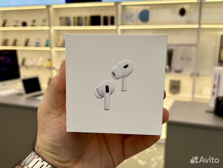 AirPods Pro 2