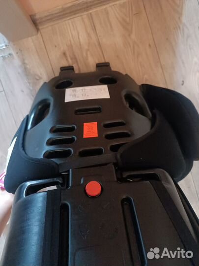 Авто Кресло для детей