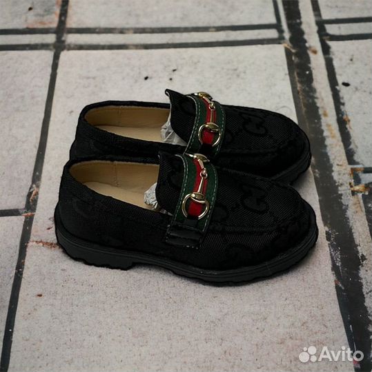 Туфли gucci