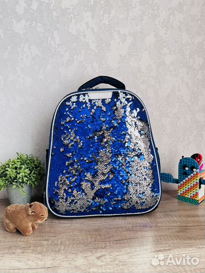 Рюкзак школьный ортопедический