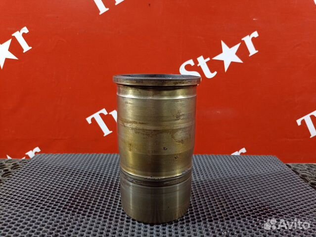 Гильза цилиндра Renault T, Volvo FH