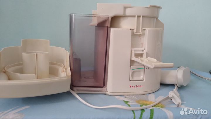 Соковыжималка Verloni