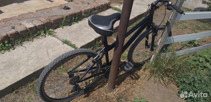 Велосипед взрослый