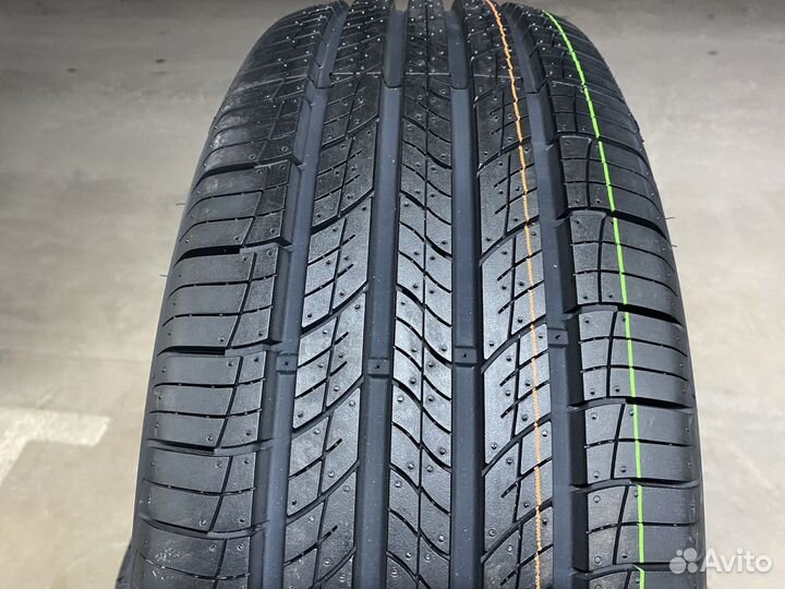 Hankook Dynapro HP2 RA33 235/55 R19 101H