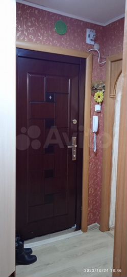 Квартира-студия, 25,4 м², 2/9 эт.