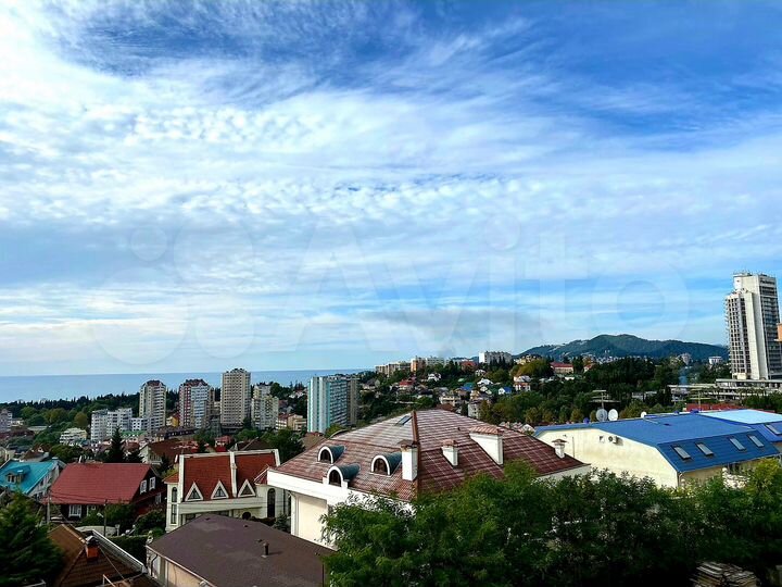 3-к. квартира, 62 м², 3/5 эт.