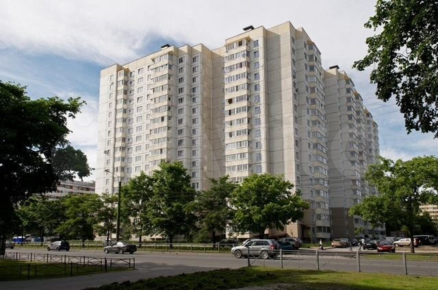 Маггроз серебристый бул 29 корп 1 фото