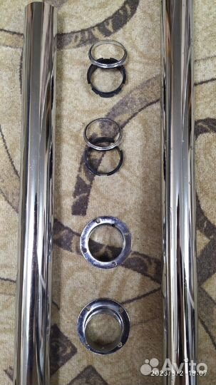 Фурнитура кухонная