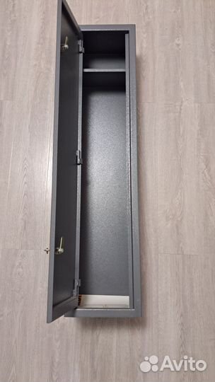 Оружейный сейф