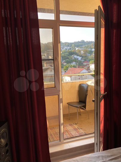 1-к. квартира, 42 м², 4/4 эт.