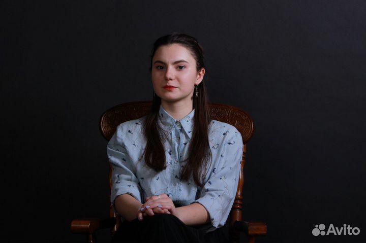 Репетитор по химии и биологии