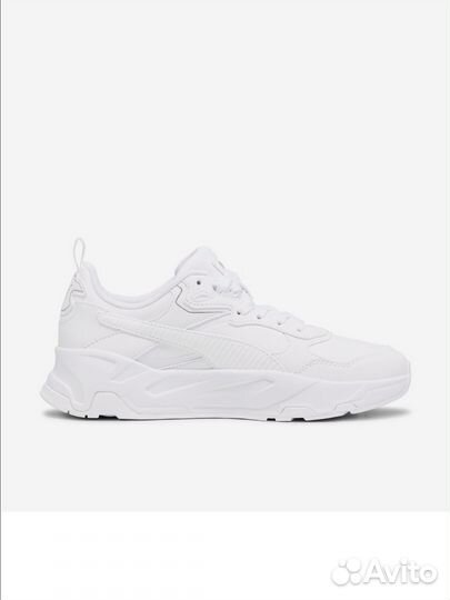 Мужское кросовки puma trinity L