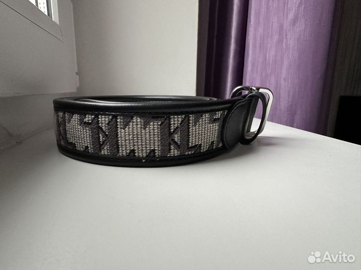 Karl lagerfeld ремень