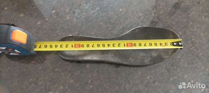 Футбольные бутсы 37 размер