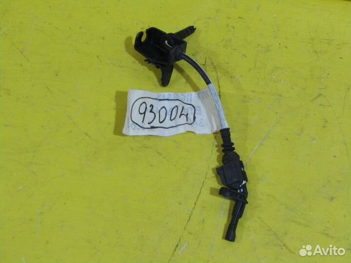 Датчик ABS задний Skoda Yeti 13-17г 93004
