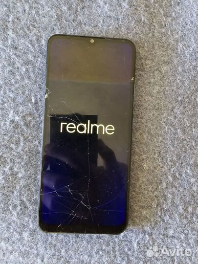 realme C15, 4/64 ГБ