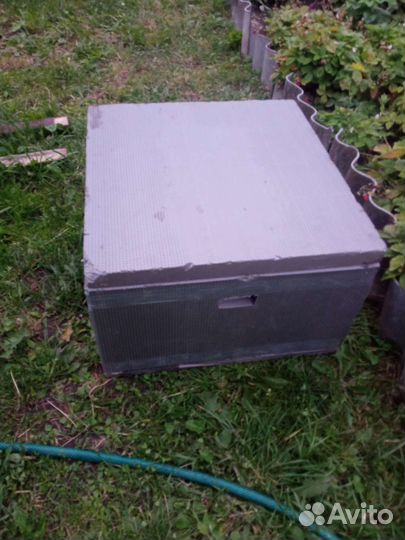 Термо короб