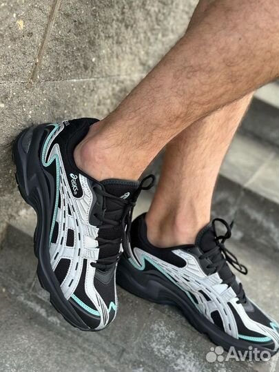 Asics gel preleus poizon