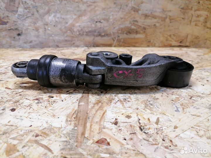 Натяжитель Mazda CX-5 2.2 SH дизель