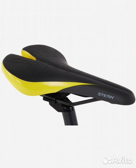 Велосипед горный stern Motion 2