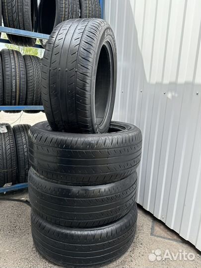 Dunlop Grandtrek PT2A 285/50 R20 112V