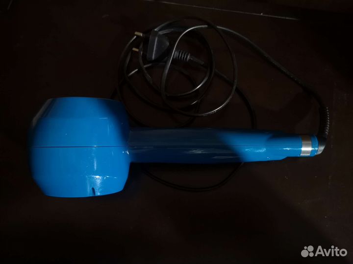 Плойка для автозавивки волос