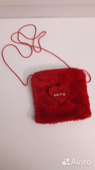 Сумочки детские