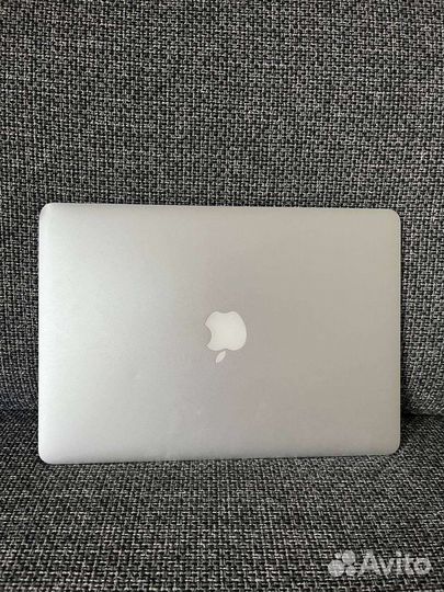 13-inch MacBook Air