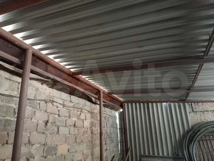 Гараж, 30 м²