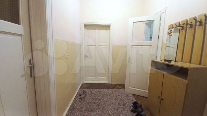 2-к. квартира, 68 м² (Сербия)