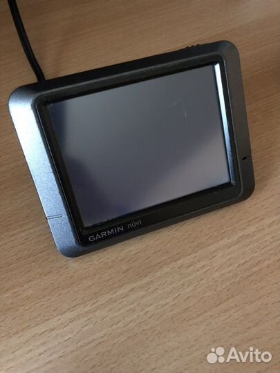 Навигатор garmin