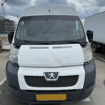 Peugeot Boxer 2.2 MT, 2013, 405 000 км, с пробегом, цена 700 000 руб.