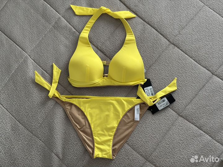 Купальник 75B Andres Sarda Испания