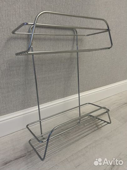 Полочка в ванную