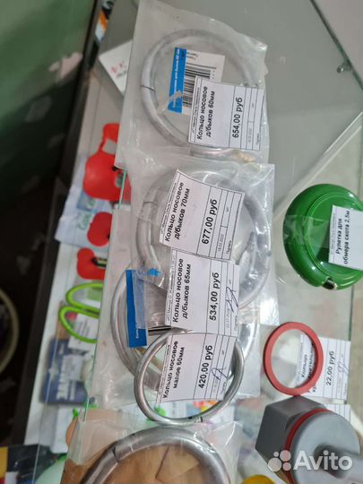 Намордник для телят