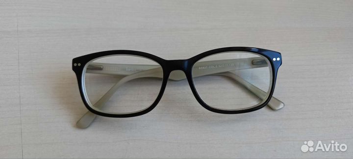 Очки корригирующие