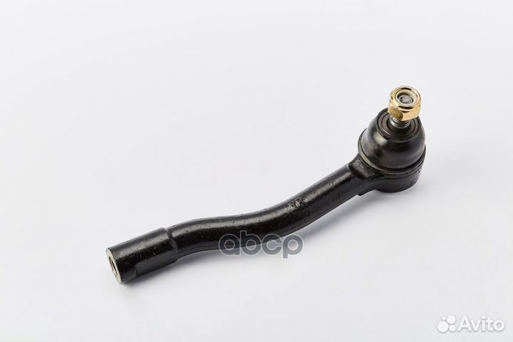 Нак.рул.тяги прав.chevrolet rezzo (U100) SM-TEG