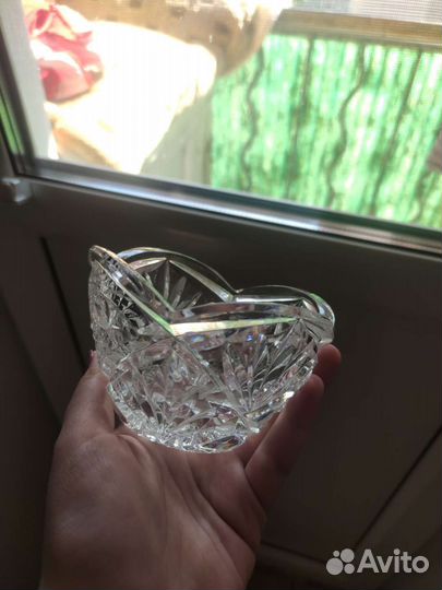 Фарфоровая посуда