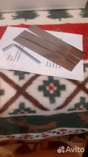 Шинковка для капусты ручная