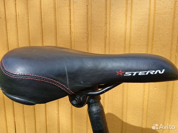 Велосипед горный колеса 26 дюймов бу