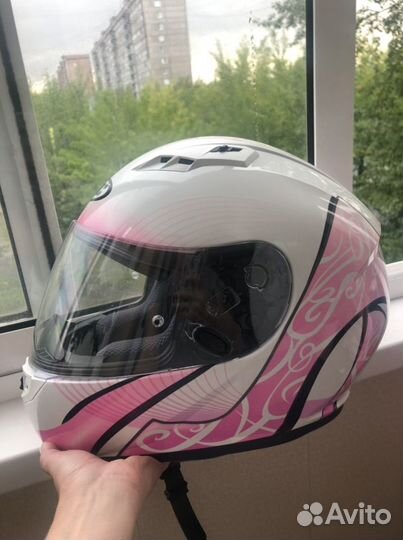 Мотошлем HGC cs-15 размер xs