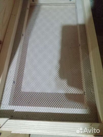 Улья для пчёл