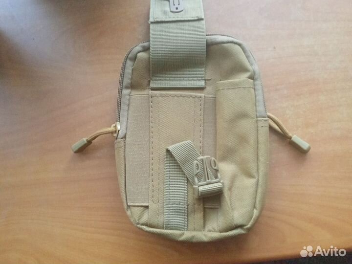 Подсумок походный