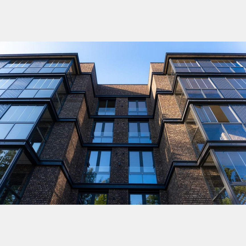 1-к. квартира, 43,5 м², 2/5 эт.
