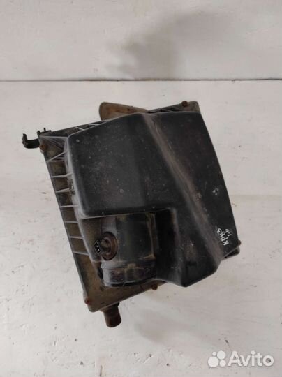 Корпус воздушного фильтра Chevrolet Cruze F16D3