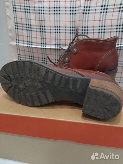 Ботинки женские pikolinos