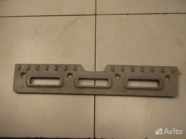 Подножка DAF XF 106