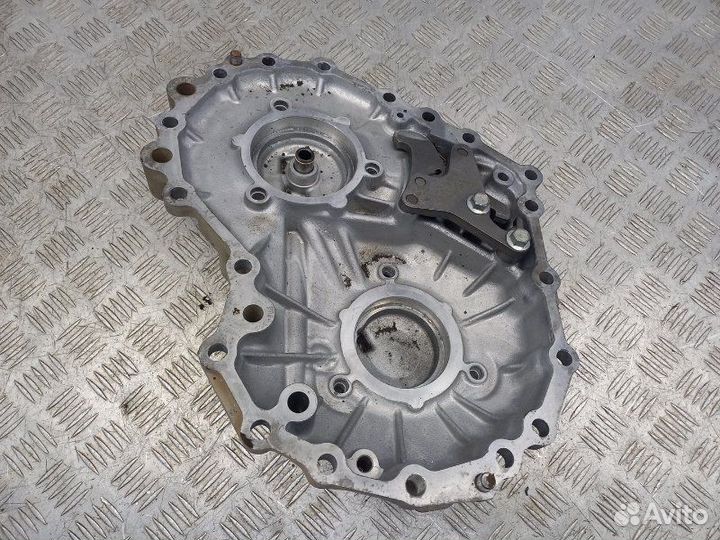 Крышка АКПП задняя Nissan X-Trail T31 2.0 MR20DE