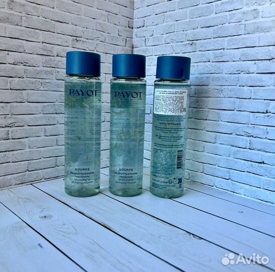 Оригинальная косметика Payot