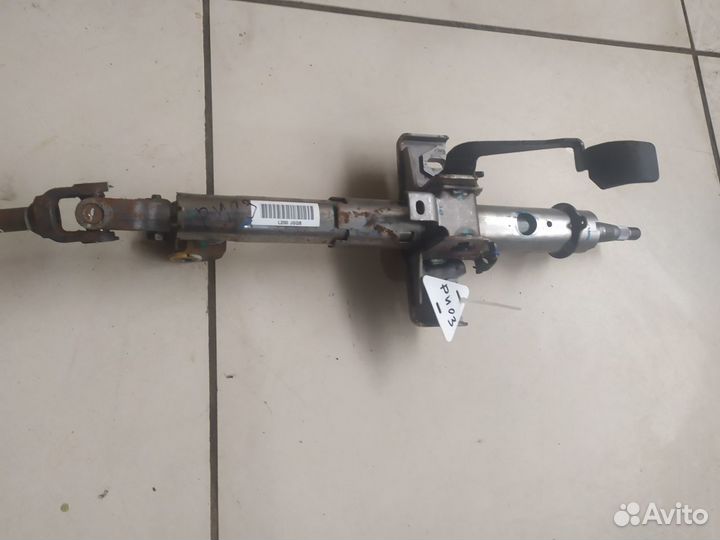 Колонка рулевая на Киа Рио 3 / Солярис